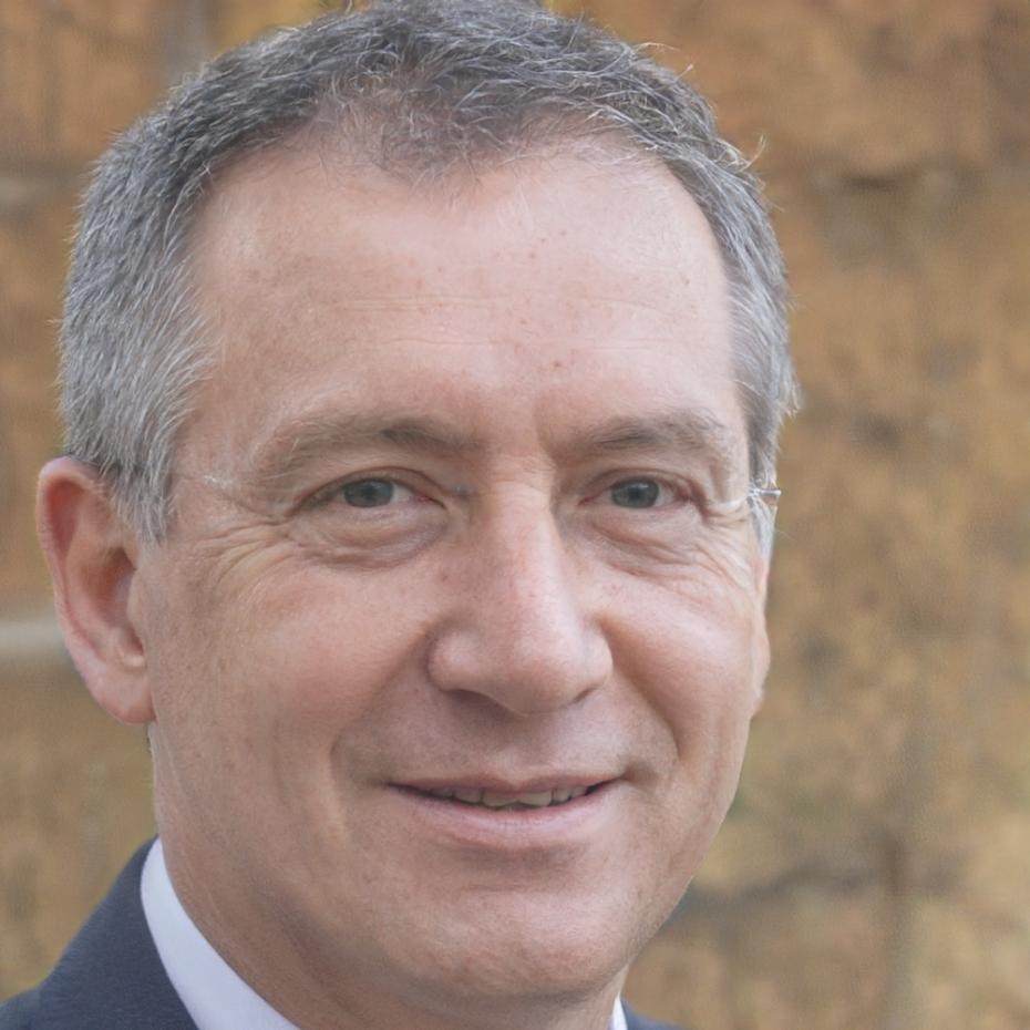 Bernhard Kellermann, Finanzexperte