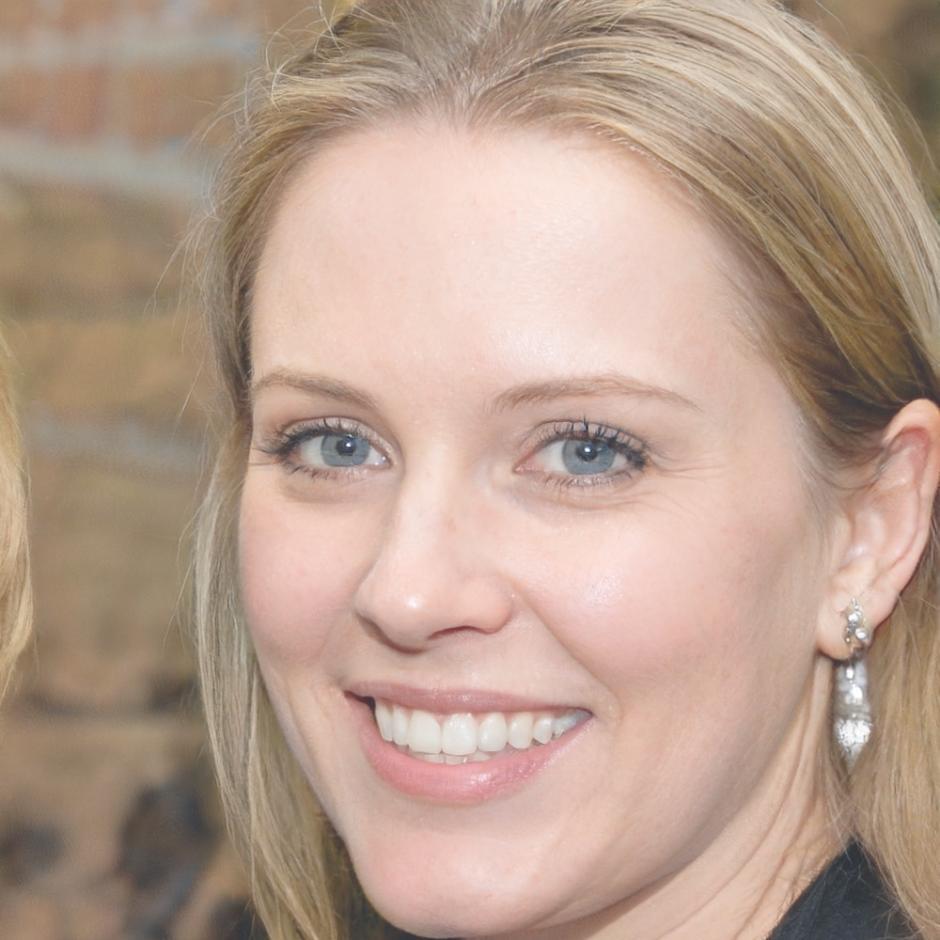 Martina Bergmann, Unternehmensberaterin