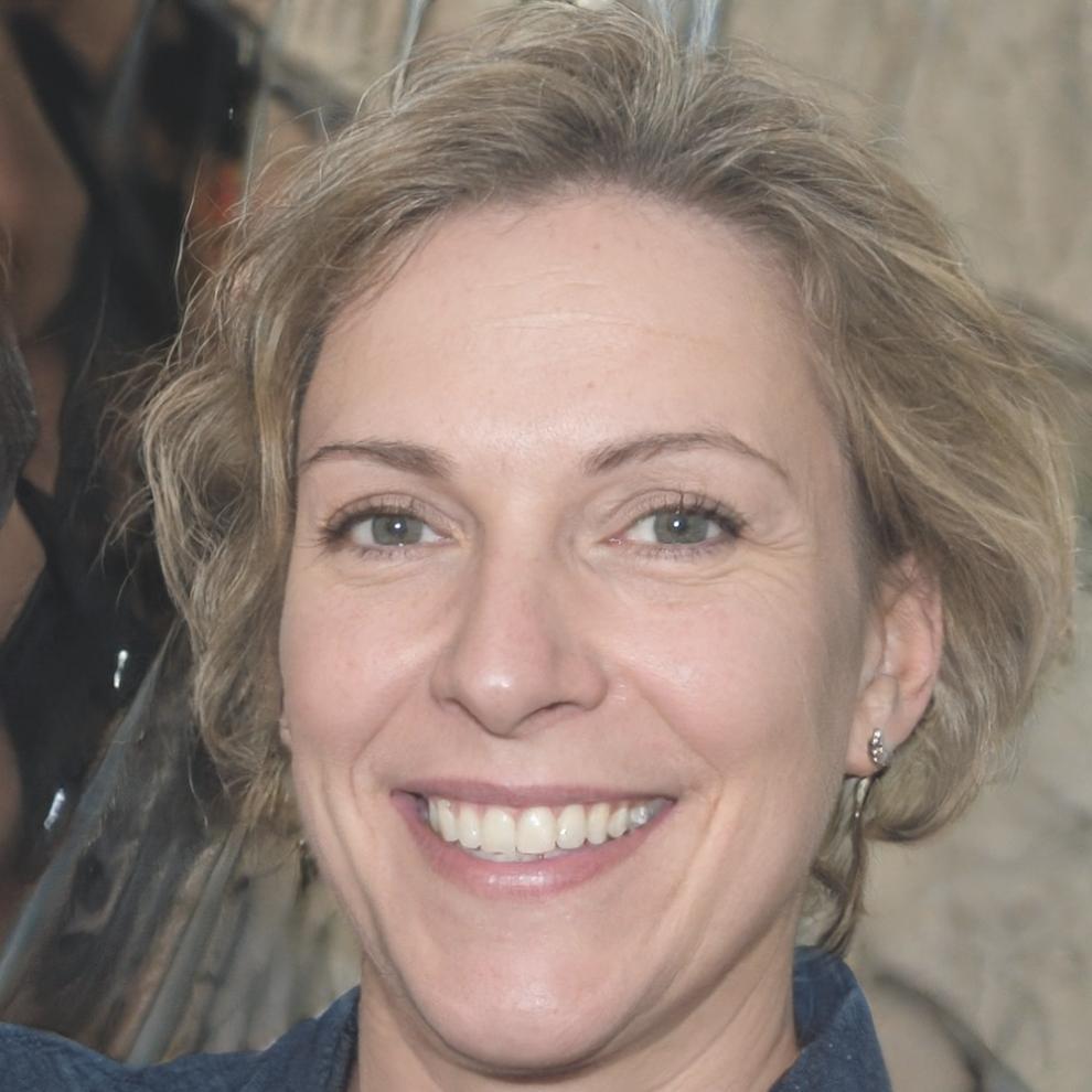 Sabine Weber